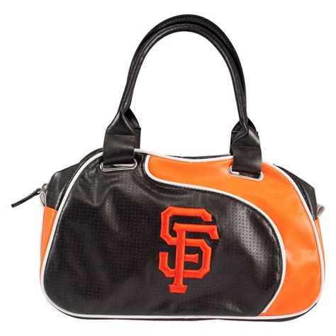 sf giants purse